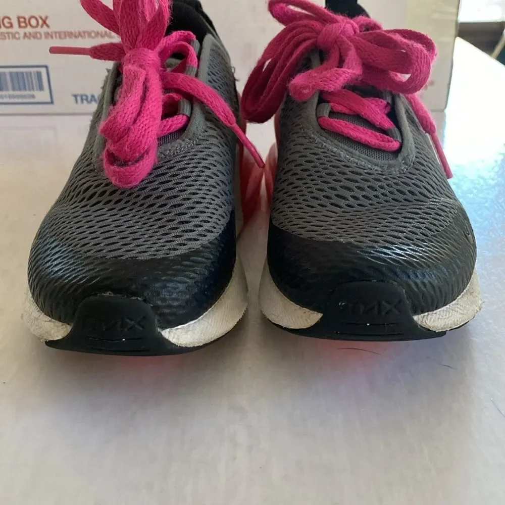 NIKE AIRMAX 270 Kids Sneakers Size 13C